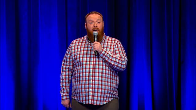 S01:E02 - Aaron Weber