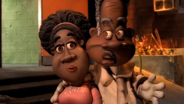 S01:E07 - A Hero Ain't Nothin' but a Super