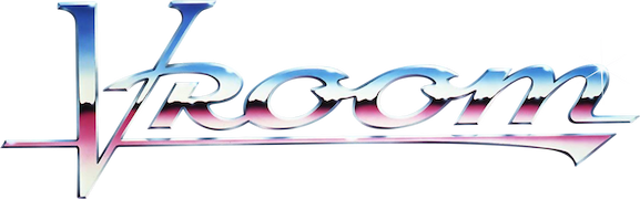 Vroom