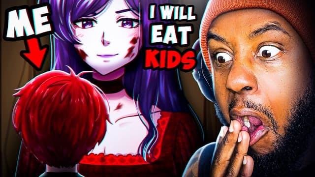 S05:E03 - Kid-Eating Mommy