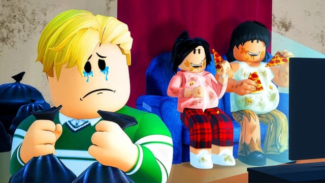 S01:E08 - The Lazy House