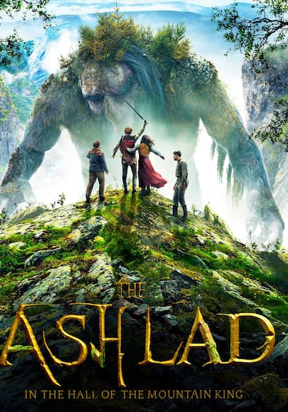 The Ash Lad: In the Hall of the Mountain King