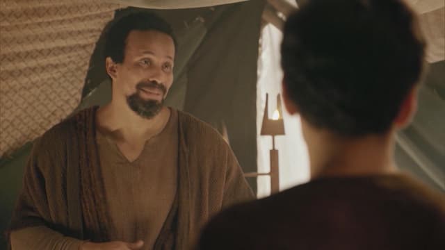 T06:C44 - S06:E44 - Herit Y Shareder Disfrutan El Embarazo