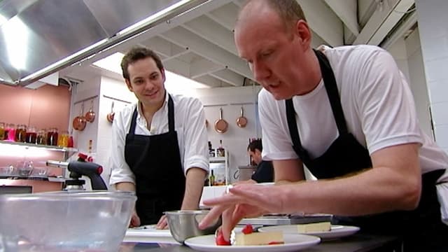 S05:E39 - London and South East Dessert