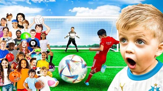 S01:E07 - MultiBall Shootout