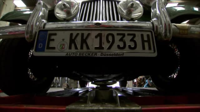 S01:E07 - Episodio 7