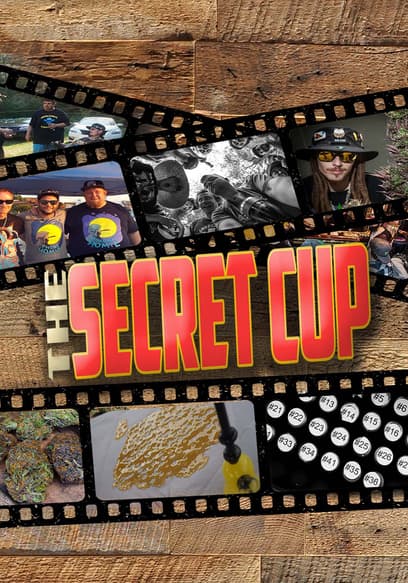 The Secret Cup