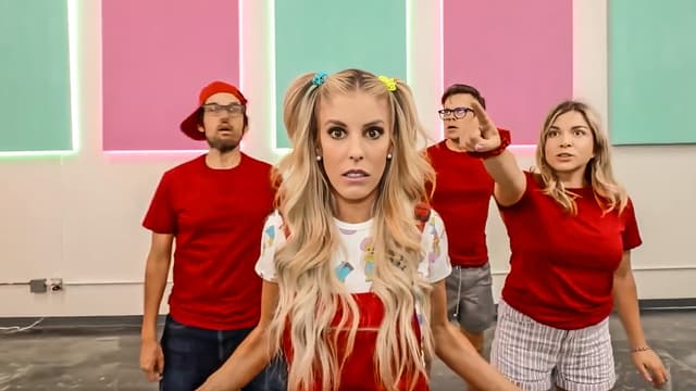 S01:E02 - I Graduated Every Grade in 24 Hours