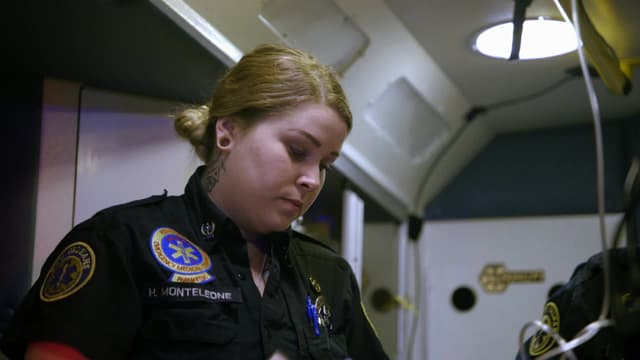 S05:E99 - Return to the Big Easy