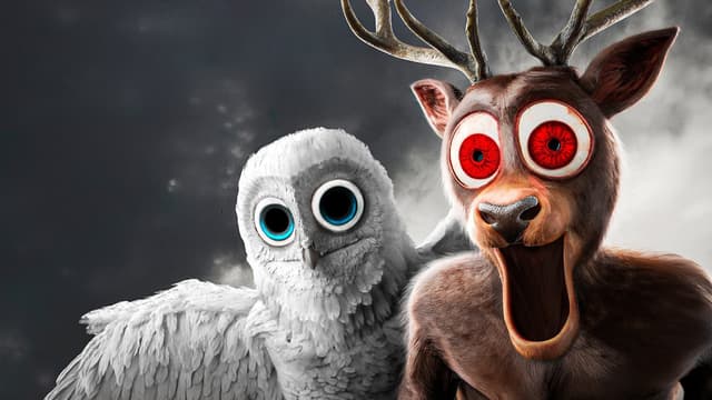 Horror Skunx