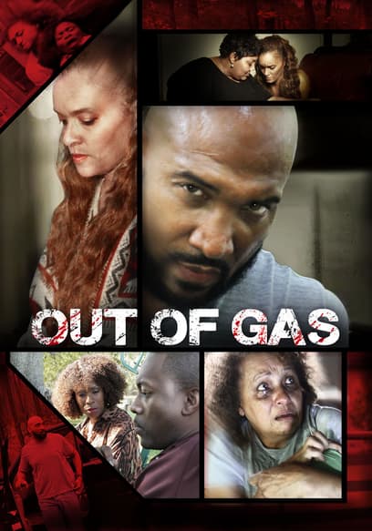 Out of Gas