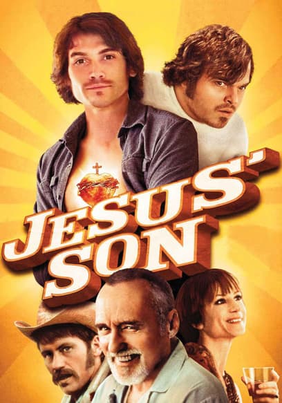 Jesus' Son