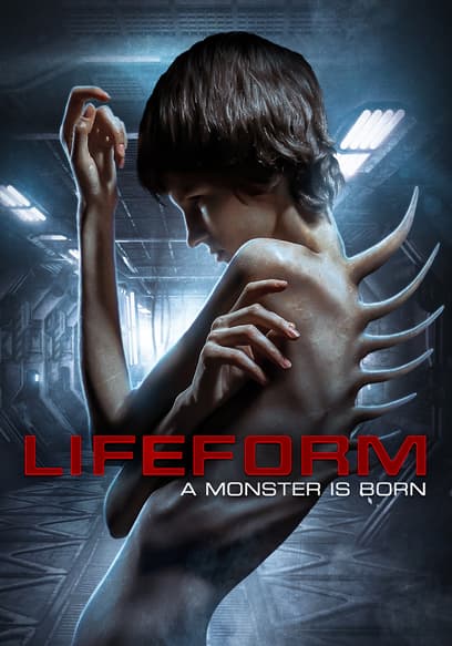 Lifeform