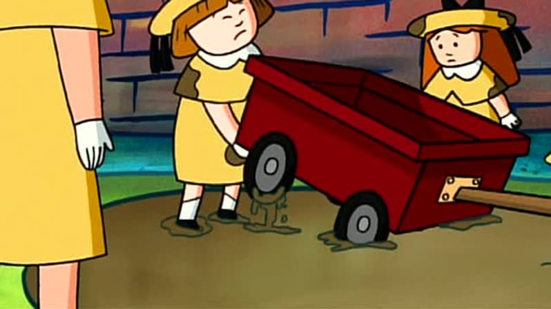 Watch Sing-a-Long With Madeline and Her Friends (2001) - Free