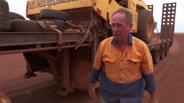 S07:E03 - Final Ride Through the Red Heart