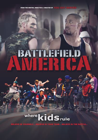 Battlefield America