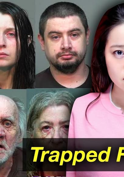 Affiche de S2026:E534 - 16 Kids Kept In 12x12 ft Room Covered In Feces - Why Internet Thinks Mom of 16 Kids Is Also a Victim