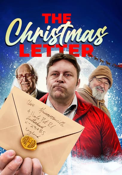 The Christmas Letter