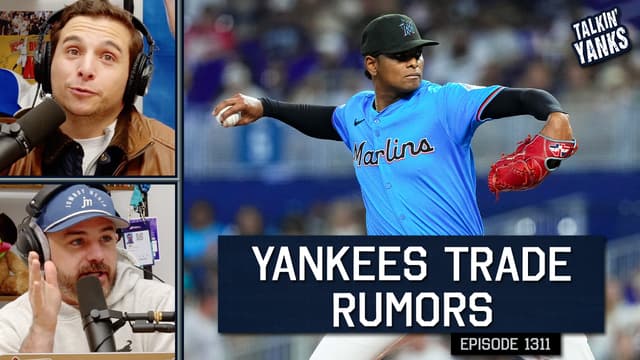 S2026:E1311 - Are the Yankees Close to FINALLY Making a Move?