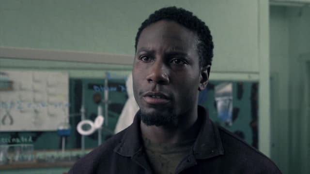 T03:C06 - S03:E06 - Pequeño Red Y El Lobo