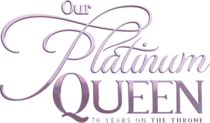Our Platinum Queen: 70 Years on the Throne