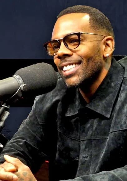 S01:E216 - Mario Talks Growth, Going Song for Song With Ray J, Interracial Relationship, New Album + More poster
