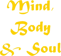 Mind, Body & Soul