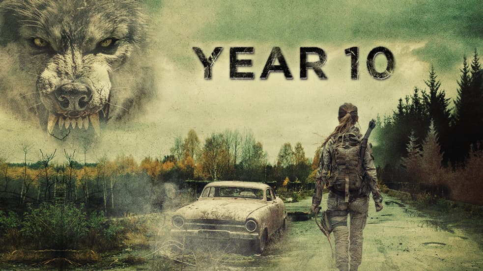 Survival Movies: Watch Free Online | Tubi