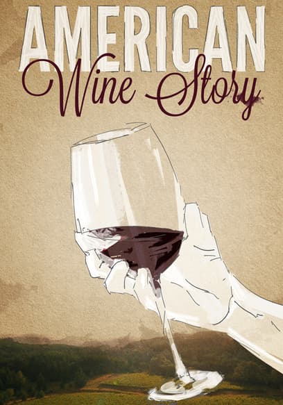 American Wine Story