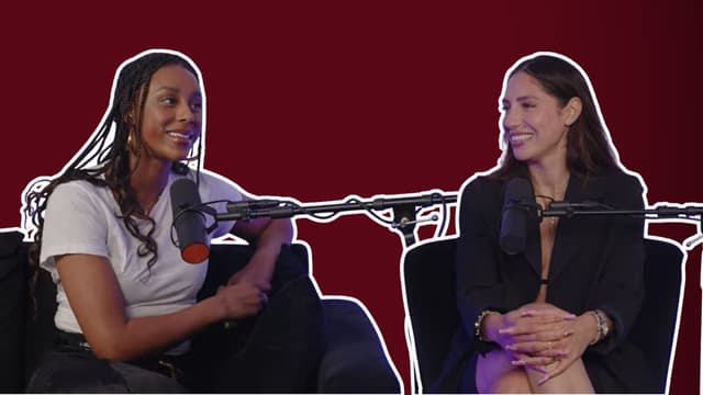 S01:E02 - Y2K Beauty Culture, Navigating a Career in Content Creation & More Ft. Tefi