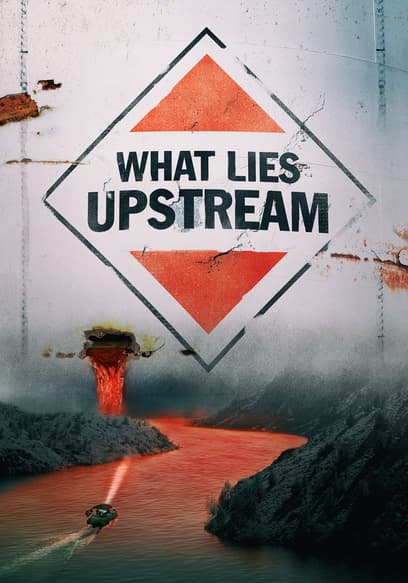 What Lies Upstream