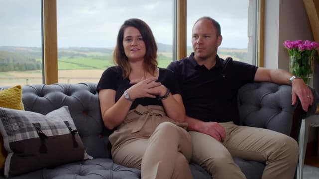 Watch Scotland's Home of the Year S02:E02 - Grampian and the Central ...