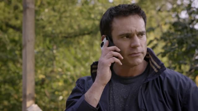 S03:E03 - Vanished at Noon