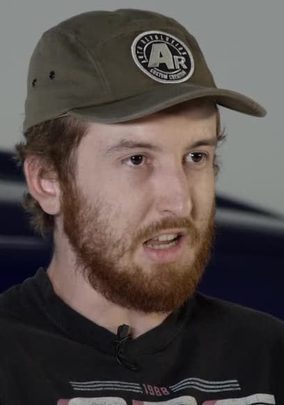 S01:E03 - The Return of the Sport Truck poster