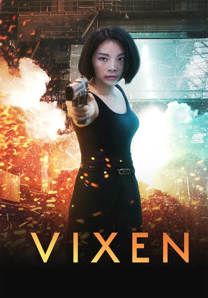 Vixen