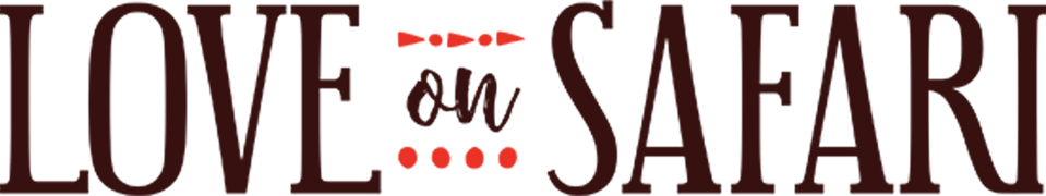 Love on Safari