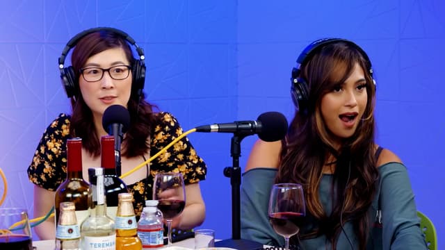 S01:E04 - Boys vs. Girls: Drunk Trivia