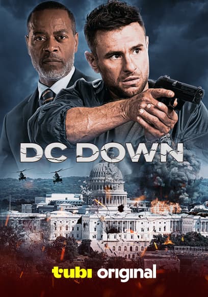 La caída de DC