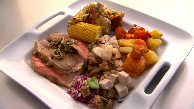 S04:E03 - Master Hangi