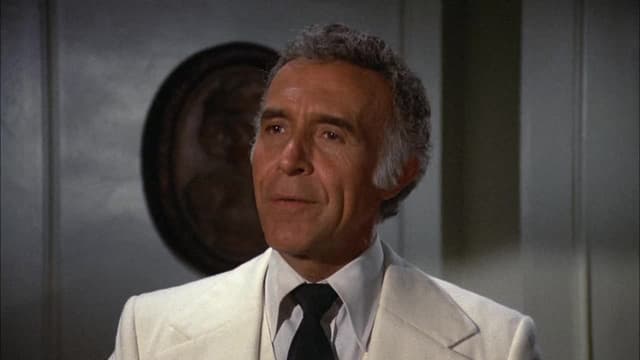 S01:E03 - The Prince / The Sheriff
