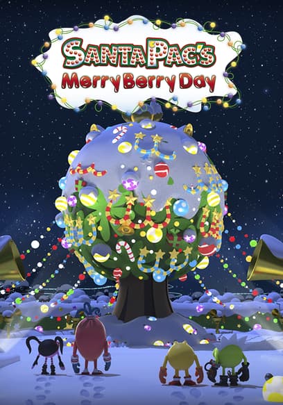 Santa Pac's Merry Berry Day