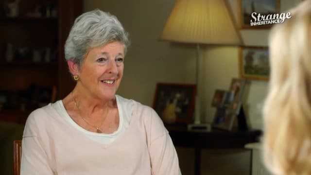 S03:E11 - Jane Austen's Ring