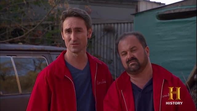 S01:E05 - Back Breaker