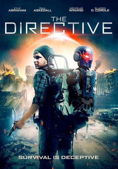 The Directive