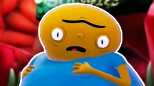 S05:E06 - Don’t Overfeed Him