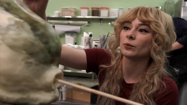 S02:E06 - Aquarium Cake
