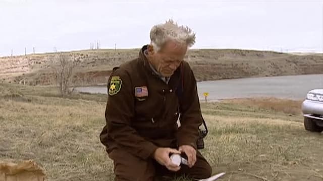 S08:E90 - Elementos del asesinato