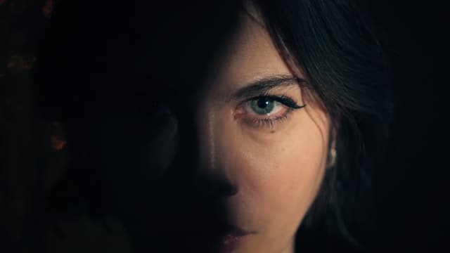 S01:E03 - I'm Watching You