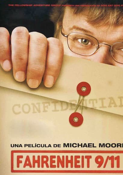 Fahrenheit 9/11