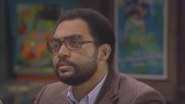 S03:E13 - Reggie, 3; Archie, 0